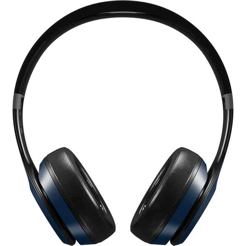 Xavier University Beats Solo 4 Wireless Headphones Skin