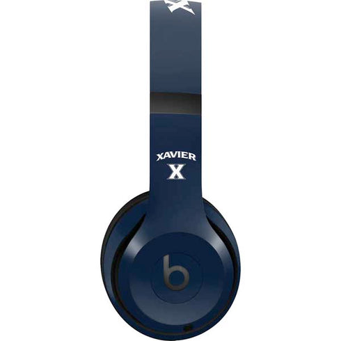 Xavier University Beats Studio Pro Wireless Headphones Skin