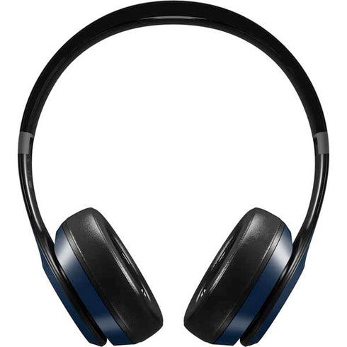 Xavier University Beats Studio Pro Wireless Headphones Skin