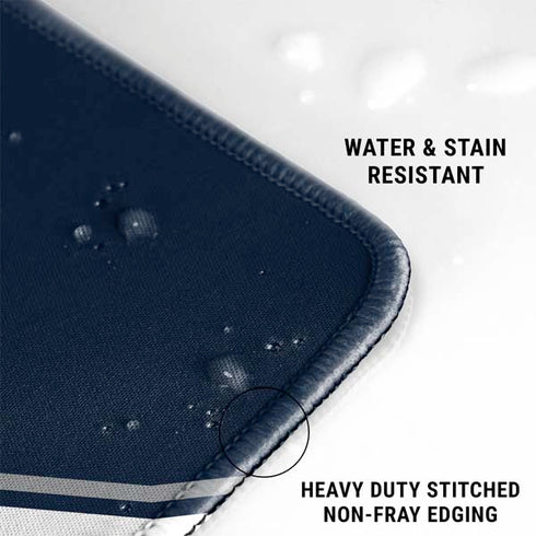 Xavier University Gaming Mouse Pad