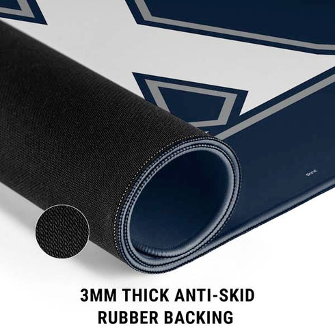 Xavier University Gaming Mouse Pad