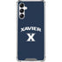 Xavier University Gabb Phone 4 Clear Case