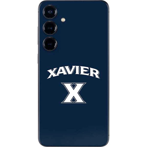 Xavier University Galaxy A16 5G Skin