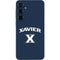Xavier University Galaxy A35 5G Skin