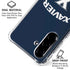Xavier University Galaxy A36 5G Clear Case
