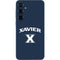 Xavier University Galaxy A55 5G Skin