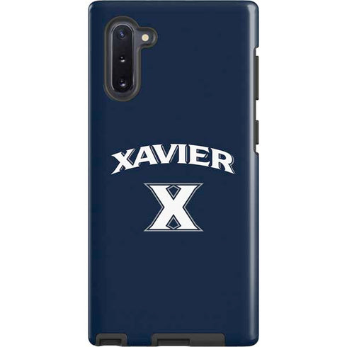 Xavier University Galaxy Cases