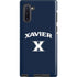 Xavier University Galaxy Cases