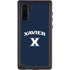 Xavier University Galaxy Cases