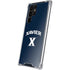 Xavier University Galaxy S23 Ultra Clear Case