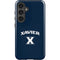 Xavier University Galaxy S25 Impact Case