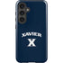 Xavier University Galaxy S25 Impact Case