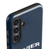 Xavier University Galaxy S25 Impact Case