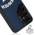Xavier University Galaxy S25 Kickstand Case