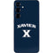 Xavier University Galaxy S25 Plus Skin
