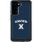 Xavier University Galaxy S24 Plus Waterproof Case