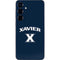Xavier University Galaxy S25 Skin