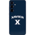 Xavier University Galaxy S25 Skin