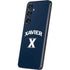 Xavier University Galaxy S24 Skin