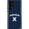 Xavier University Galaxy Cases