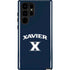 Xavier University Galaxy S25 Ultra Impact Case