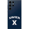 Xavier University Galaxy S24 Ultra Skin