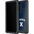 Xavier University Galaxy S24 Ultra Waterproof Case