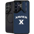 Xavier University Galaxy S25 FE Kickstand Case