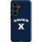 Xavier University Galaxy S26 Plus Impact Case