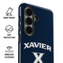 Xavier University Galaxy S26 Plus Impact Case