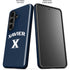 Xavier University Galaxy S26 Plus Impact Case