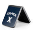 Xavier University Galaxy Z Flip6 Skin