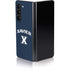 Xavier University Xavier University Galaxy Z Fold5 5G Skin