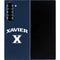 Xavier University Galaxy Z Fold6 Skin