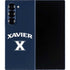 Xavier University Galaxy Z Fold6 Skin