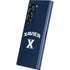 Xavier University Galaxy Z Fold6 Skin