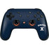 Xavier University Google Stadia Controller Skin