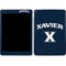 Xavier University iPad Skins