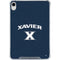 Xavier University iPad 11th Gen (2025) Clear Case