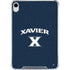 Xavier University iPad 11th Gen (2025) Clear Case