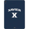 Xavier University Apple iPad Air Skin