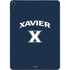 Xavier University Apple iPad Air Skin