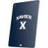 Xavier University Apple iPad Air Skin