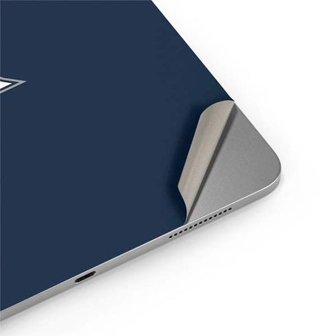 Xavier University Apple iPad Air Skin