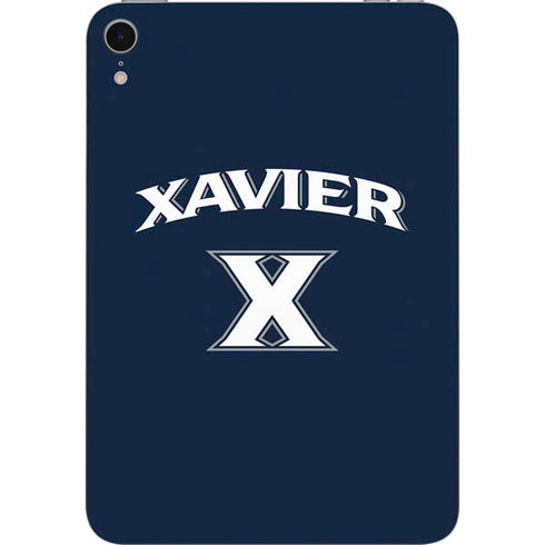 Xavier University Apple iPad Mini Skin