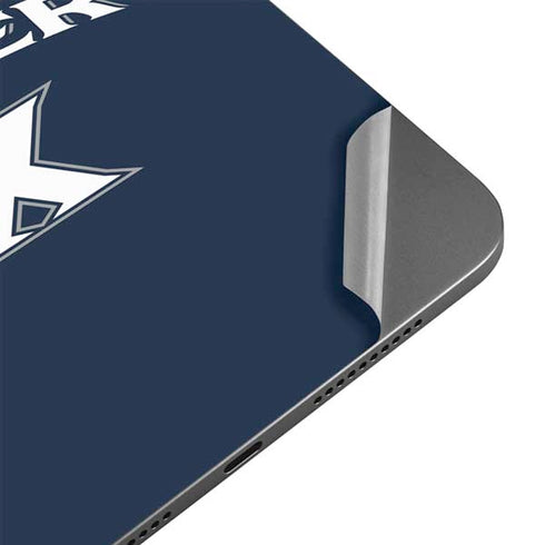 Xavier University Apple iPad Mini Skin