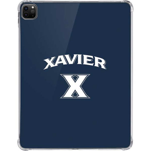 Xavier University iPad Cases
