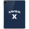 Xavier University iPad Cases