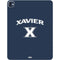 Xavier University iPad Pro 13in M4 (2024) Skin
