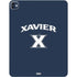Xavier University iPad Pro 13in M4 (2024) Skin